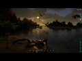 ARK Survival Evolved dodorex kill server 400