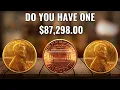 Unbelievable Value Rare 1980 D Mint Mark Penny Worth A Fortune