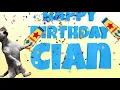 キアンお誕生日おめでとう！（面白いお喋り犬）誕生日に無料でもらえるもの