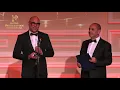 EMPIRE AUTO GLOBAL PRESTIGE AWARDS LOS ANGELES 2026