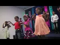 Shout Hosanna (Jumping up and down) | BF KIDS | Sunday School song | Bible song for kids | Kids song