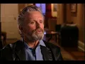 Michael Douglas remembers Romancing the Stone