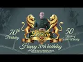Celebrating a Legacy Pastor Lai 70 Day 1 CSR Outreach