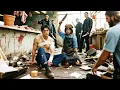Download Lagu 流浪漢遭欺負，18歲賣豬肉女孩拿起殺豬刀趕跑他們，怎料他是千億總裁，隔天直接娶回家！#短劇 #逆襲 #萌娃 #親情