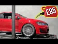 A Complete Guide to E85 Flex Fuel