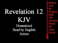 Revelation 12 KJV