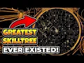 Download Lagu This game IS A HUGE SKILL TREE! | To Kill a God