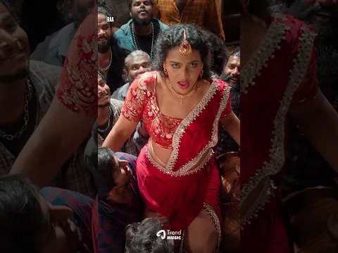 Rhythm, attitude, and full-on entertainment! 💃 #raa #raavideosong #dawod #trendmusic