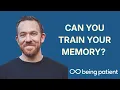 How to Train Your Memory According to a Six-Time Memory Champion Nelson Dellis