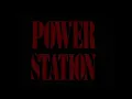 The Power Station - Get It On (Bang A Gong) (Official Music Video)