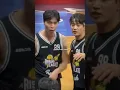 Lagu MINHO\u0026JOHNNY:RISING EAGLES VS KUYS SHOWTIME MATCH #nct #nct127 #johnnysuh #shinee #minho #basketball