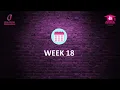 Baby Development in Week 18 Cloudnine Hospitals