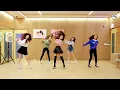 베리굿(BerryGood) - 'ANGEL' 안무 영상 (Dance Practice)