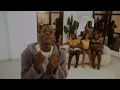 Valiant, Cjthechemist - All Ova (Official Music Video)