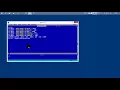 how to install run and use gw basic LESSON 19