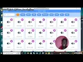 Scratch user interface