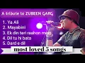 Download Lagu A Tribute to ZUBEEN GARG..🫡🙏.