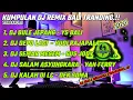 Download Lagu DJ BALI TRANDING FULL ALBUM  !!