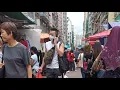 Download Lagu pasar turis Sham Sui po Hongkong