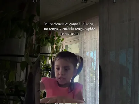 Cuando no hay paciencia 😅 #humor #memes