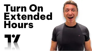How To Turn On Extended Hours In Tradingview Quick And Easy Guide