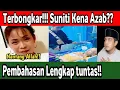 Download Lagu Terbongkar!! Video Dewi Bulan Suniti Kena Azab?? pembahasan Lengkap Tuntas. Lihat kebenaran Qur'an!