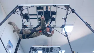 HAVELSAN PARACHUTE SIMULATOR