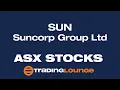 SUNCORP GROUP LIMITED - SUN Stock Analysis Elliott Wave Technical Forecast By TrdingLounge