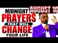 Olukoya Midnight Prayers to Scatter Witchcraft and Evil Altars - dk olukoya
