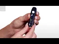 Download Lagu OneTouch Delica prikpen - Instructievideo