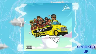dj sabby spooked up ft picasso baby rowmey flamez c jaymnandi audio visual 