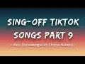 Download Lagu RZD - Sing Off TikTok Songs Part 9 (Lyrics) \