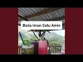 Download Lagu Beda Iman Satu Amin