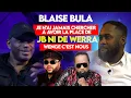 Download Lagu Blaise BULA on a réussi avec Wenge 4x4 parce que Dieu l’avait voulu