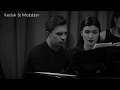 Download Lagu Kiryl Keduk \u0026 Leszek Możdżer - Lutoslawski: Variations on a Theme of Paganini