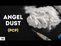 The Dangerous World of Angel Dust Why PCP is One of the Most Addictive Drugs