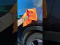 TUTORIAL FOR DIAMOND CLEAR Detailers - Watch this reconditioning