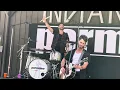 Parmalee - Carolina (Live) - Indian Ranch, Webster, MA - 7/12/25