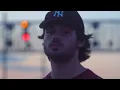Koyo "Barely Here" (Official Music Video)