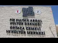 Cahit Gümüş Dede: Cenaze erkanlarında Arapça duaya karşıyız; deyişler söylenmeli