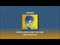 Download Lagu [SUB INDO] Jannabi (잔나비) - dreams, books, power and walls (꿈과 책과 힘과 벽)| Lirik Terjemah Bahasa