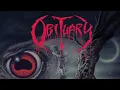 Chopped In Half - Obituary GUITAR BACKING TRACK WITH VOCALS!