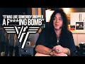 Lagu Yngwie Malmsteen on Hearing Van Halen for the First Time