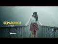 NANO - SEPARUHKU | COVER BY 4Live