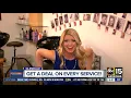 Pamper yourself with a spa deal in Glendale