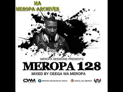 Download MP3 Ceega - Meropa 128 (100% Local)