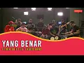 Download Lagu Floor 88 - Yang Benar ft Le' Lagoo Band | Gempak TV