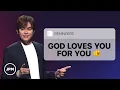 Lagu God’s Personal Message For You | Joseph Prince Ministries