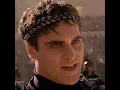 Download Lagu JOAQUIN PHOENIX Gladiator Acting