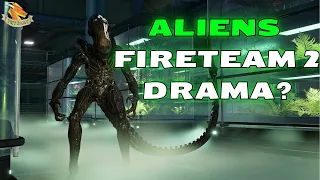 Aliens Fireteam Elite 2 Should Fans Be Worried